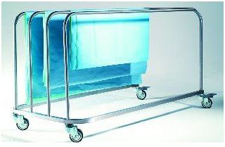 Stelaże jezdne B/D G-WÓZEK