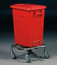 Stelaże jezdne Hammerlit WSBF 3LTD