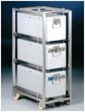 Stelaże wsadowe Hammerlit EGSTE3E60