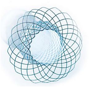 Stenty samorozprężalne nitinolowe do endoskopów giętkich MICRO-TECH Cardia-Umbrella