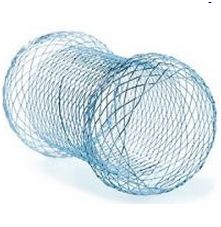 Stenty samorozprężalne nitinolowe do endoskopów giętkich MICRO-TECH jelitowo - odbytnicze Micro-Tech 