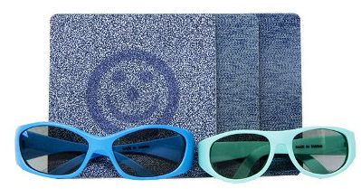 Stereotesty Vision Assessment 1011