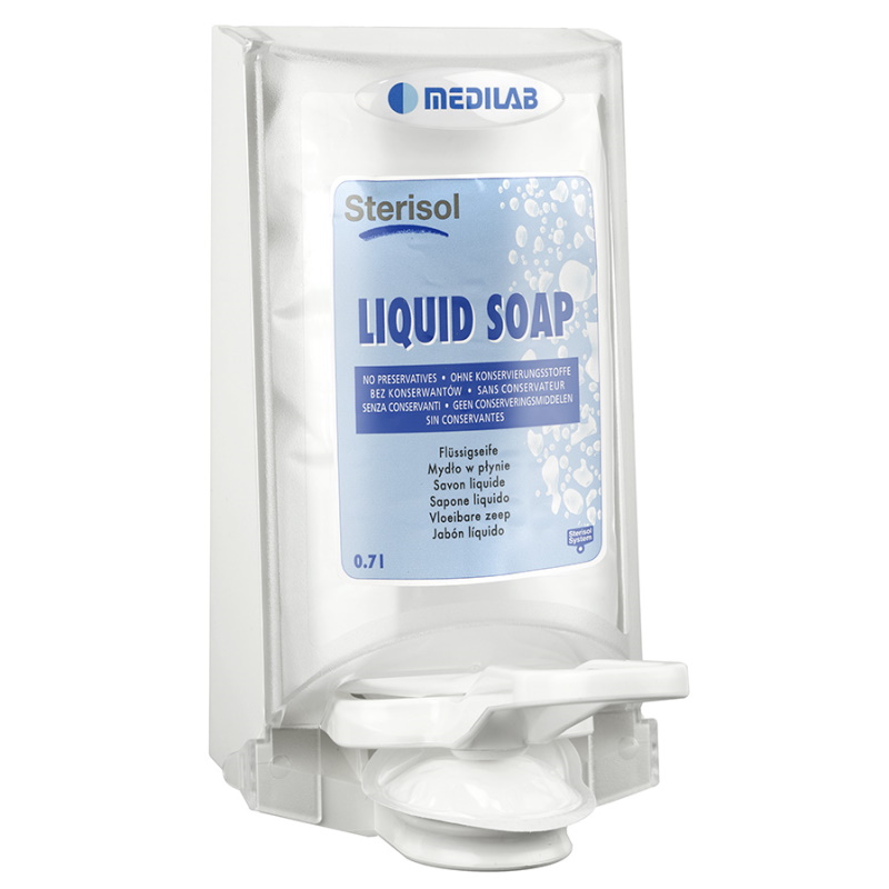 Liquid Soap