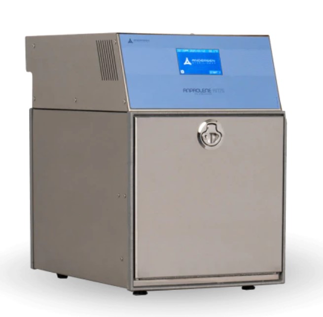 Sterylizatory na tlenek etylenu weterynaryjne Anprolene AN75i