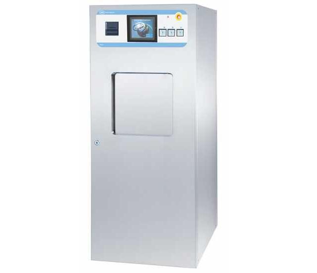 Sterylizatory parowe duże CISA 3270, 3290