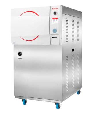 Sterylizatory parowe duże Tuttnauer 3870 / 5075