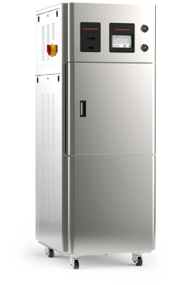 Sterylizatory parowe duże Tuttnauer 50125GS