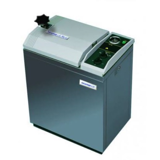 Sterylizatory parowe duże Advantage-Lab GmbH A02-10-100