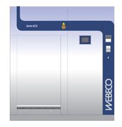 Sterylizatory parowe duże Matachana EC