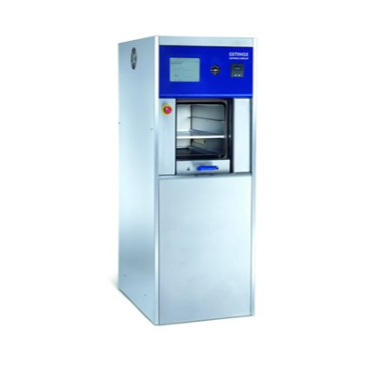 Sterylizatory parowe duże Getinge HS33