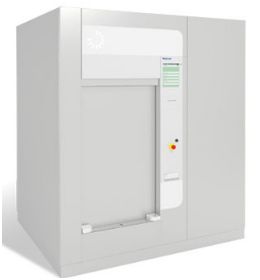 Sterylizatory parowe duże Belimed MST-H