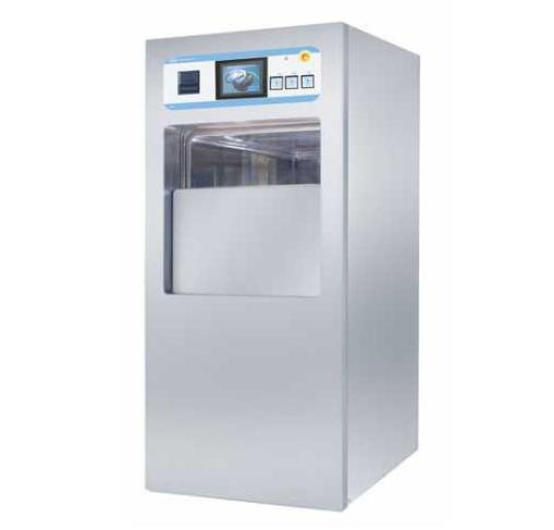 Sterylizatory parowe duże CISA SGM GLOBO