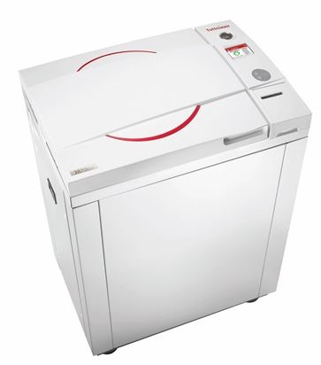 Sterylizatory parowe małe - autoklawy Tuttnauer ELV-D