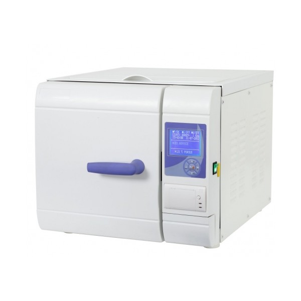 Sterylizatory parowe małe - autoklawy YESON G