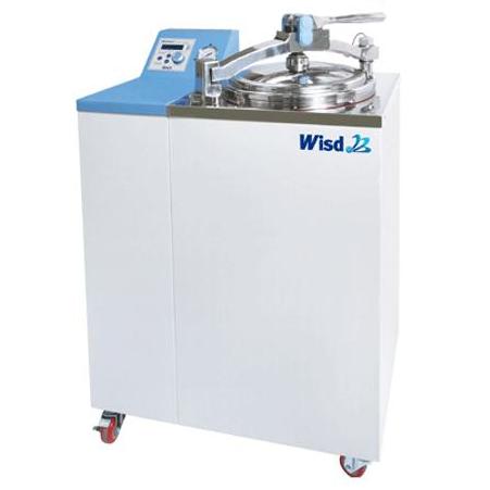 Sterylizatory parowe małe - autoklawy DAIHAN Scientific MaXterile