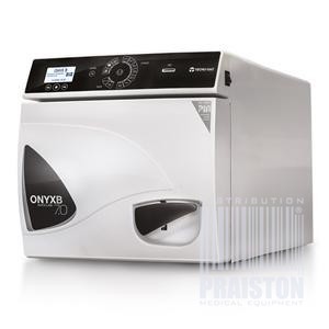 Sterylizatory parowe małe - autoklawy Tecno-Gaz ONYX B 7.0