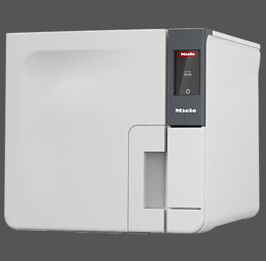 Sterylizatory parowe małe - autoklawy Miele PST 2210