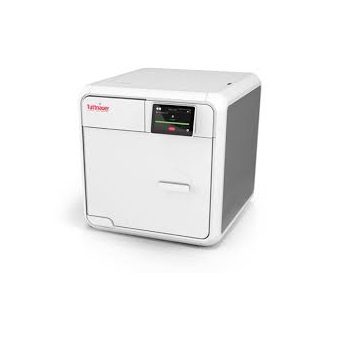 Sterylizatory parowe małe - autoklawy Tuttnauer T-Duke23