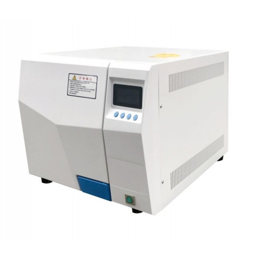 Sterylizatory parowe małe - autoklawy weterynaryjne B/D TM-24DV