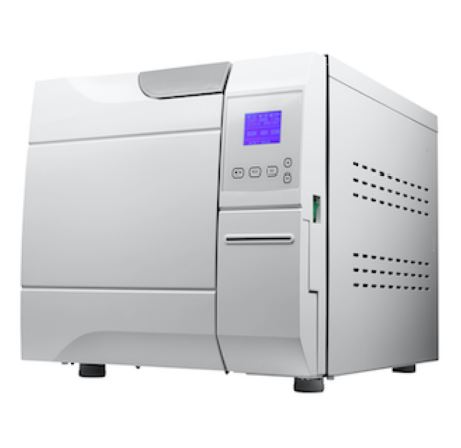 Sterylizatory parowe małe - autoklawy EscoMed X-Steam