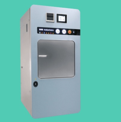 Sterylizatory parowo-formaldehydowe Matachana 130LF