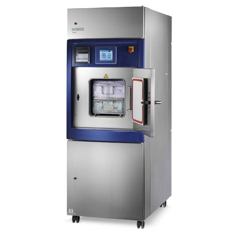 Sterylizatory parowo-formaldehydowe Matachana FA95