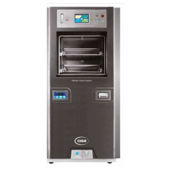 Sterylizatory plazmowe CISA P-6464 SPS EASY