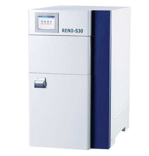 Sterylizatory plazmowe Renosem RENO-S30