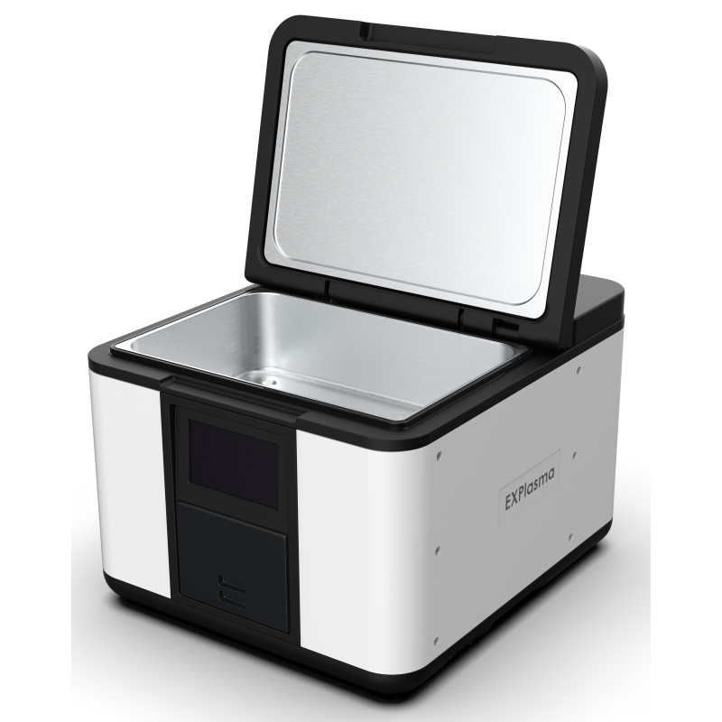 Sterylizatory plazmowe Explasma Z7