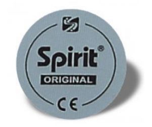 Stetoskopy - akcesoria i części zamienne Spirit Medical Membrany Spirit, Littmann