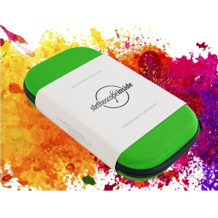 Stetoskopy - akcesoria i części zamienne Sklep dla lekarza stethoscopeinside