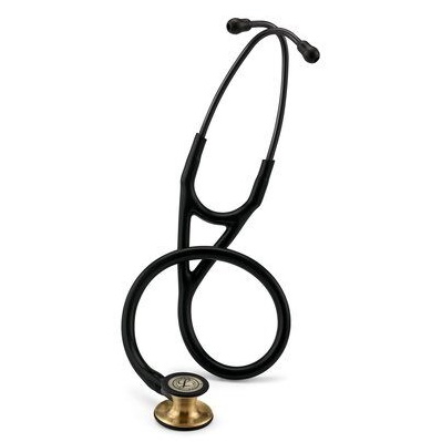 Stetoskopy konwencjonalne 3M Littmann Cardiology IV BRASS FINISH