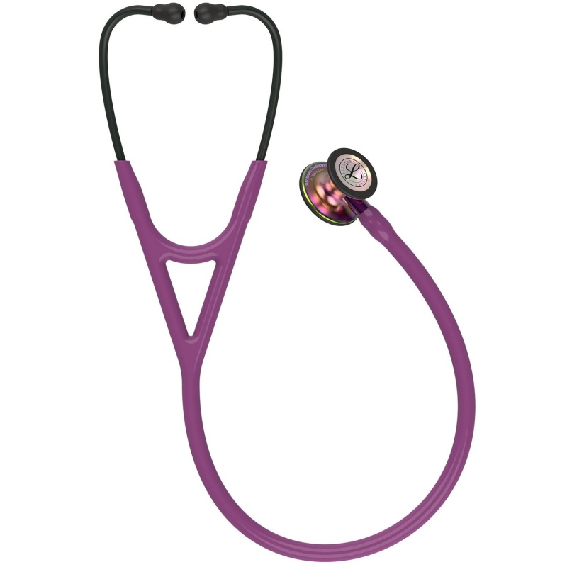 Stetoskopy konwencjonalne 3M Littmann Cardiology IV RAINBOW EDITION