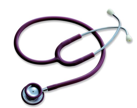 Stetoskopy konwencjonalne Spirit Medical CK-601P Majestic Series