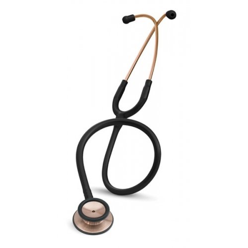 Stetoskopy konwencjonalne Spirit Medical CK-601PF/C Majectic Series COPPER EDITION