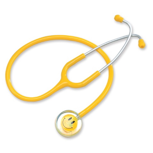 Stetoskopy konwencjonalne Spirit Medical CK-AC603S Pediatric