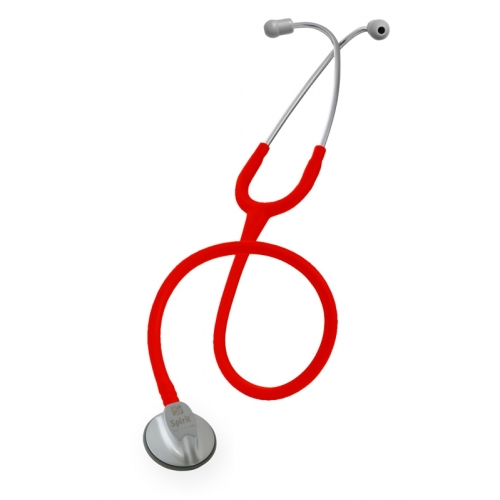 Stetoskopy konwencjonalne Spirit Medical CK-M601DPF Multi Frequency