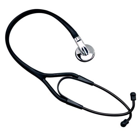 Stetoskopy konwencjonalne Spirit Medical CK-P745P Stereophonette Cardiology