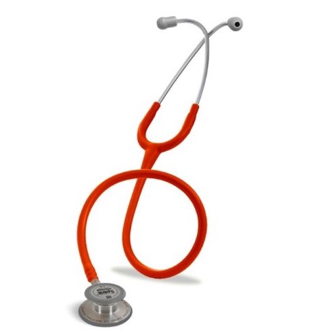 Stetoskopy konwencjonalne Spirit Medical CK-SS601PF