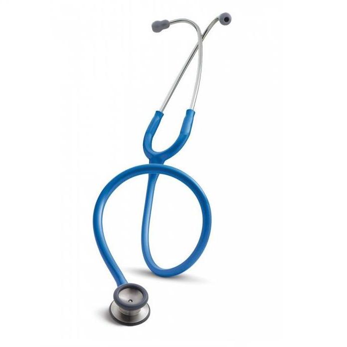 Stetoskopy konwencjonalne 3M Littmann Classic II Pediatric