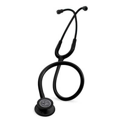 Stetoskopy konwencjonalne 3M Littmann Classic III BLACK EDITION