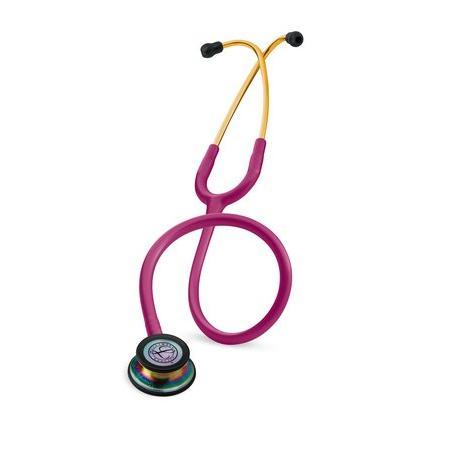 Stetoskopy konwencjonalne 3M Littmann Classic III RAINBOW EDITION