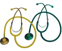 Stetoskopy konwencjonalne SOHO HS-30A1 Single Head