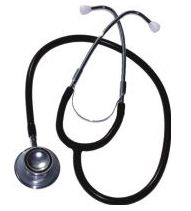 Stetoskopy konwencjonalne Honsun HS-30B