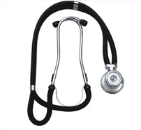 Stetoskopy konwencjonalne SOHO HS-30C Rappaport Dual