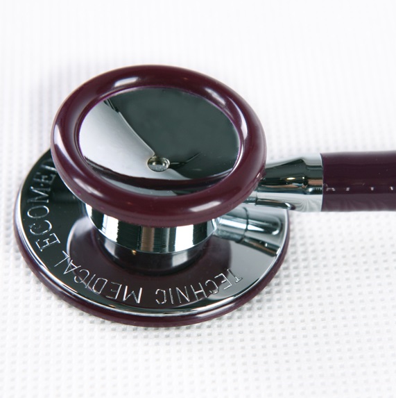 Stetoskopy konwencjonalne ECOMED IC 44