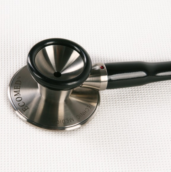 Stetoskopy konwencjonalne ECOMED KN 50 G