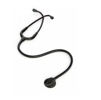 Stetoskopy konwencjonalne 3M Littmann Master Classic BLACK EDITION