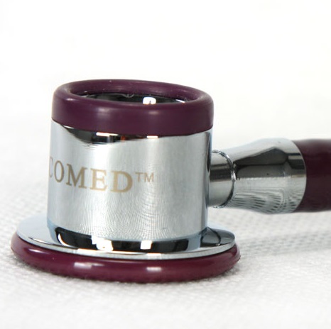 Stetoskopy konwencjonalne ECOMED NC 26