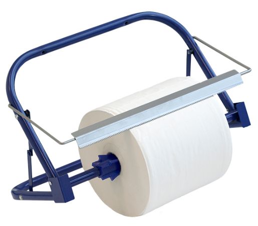 Stojaki i wieszaki na czyściwo do sprzątania Linea Trade 400